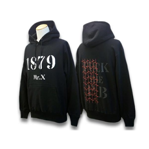 MISTER X/ミスターエックス】2022SS「Fuck the PB 12oz Heavy Weight