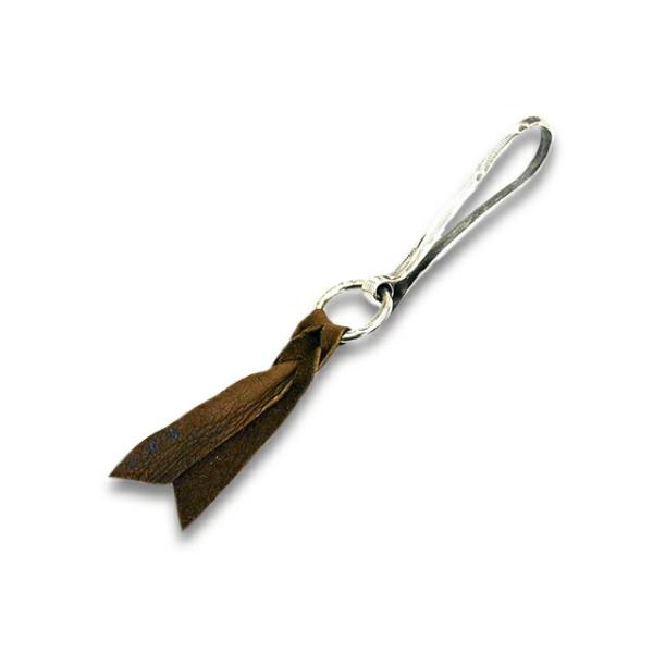 CHOOKE/チョーク】「Toufuku Key Hook”Thunderbird”/倒福キーフック