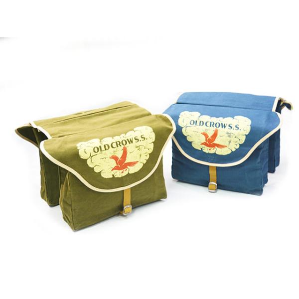 バッグ clow R/F STORE｜Nylon OX SQUARE CROSS BAG | Rakuten Fashion(楽天