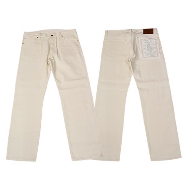 OLD CROW/オールドクロウ】「Old Rodder Denim Pants”Rigid”/オールド