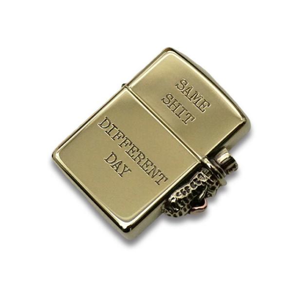 Peanuts&Co/ピーナッツカンパニー】「Bero Peanuts Zippo/ベロ