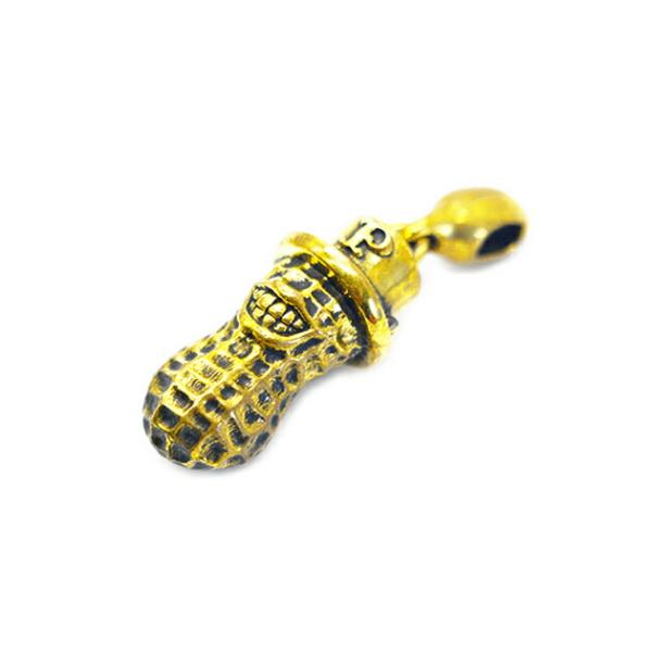 Peanuts&Co/ピーナッツカンパニー】「Large Peanuts Pendant Top