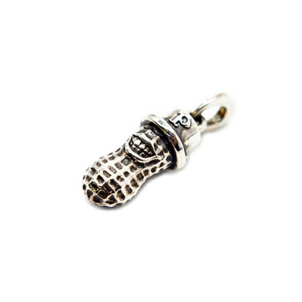 Peanuts&Co/ピーナッツカンパニー】「Medium Peanuts Pendant Top