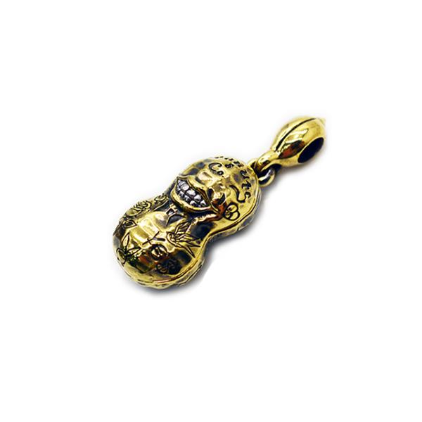 Peanuts&Co/ピーナッツカンパニー】「Large Tattoo Peanuts Pendant