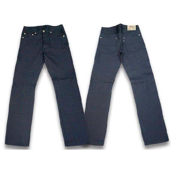 RED TAiL/レッドテイル「DK 5 Pocket Denim Pants”Real Black Denim