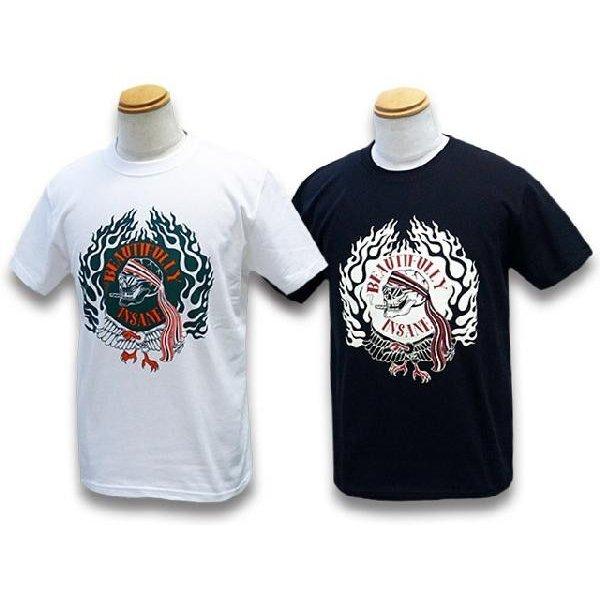 S2FRED TAiL/bheC2020SSuBEAUTiFLLY-TATC S/S Tee/r[eBtB-TATCV[gX[uTeevi