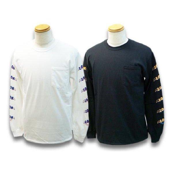 �S2�FRED TAiL/���b�h�e�C��2020AW�uLife On Wheels Long Sleeve Tee/���C�t�I���z�C�[���Y�����O�X���[�uTe