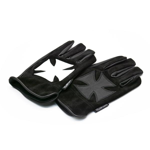 全2色【RED TAiL/レッドテイル】×【Yellow Glove/イエローグローブ