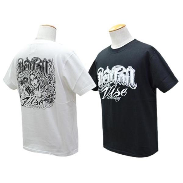 全2色【RED TAiL/レッドテイル】2025SS「JRF-V24 S/S Tee/JRF-V24