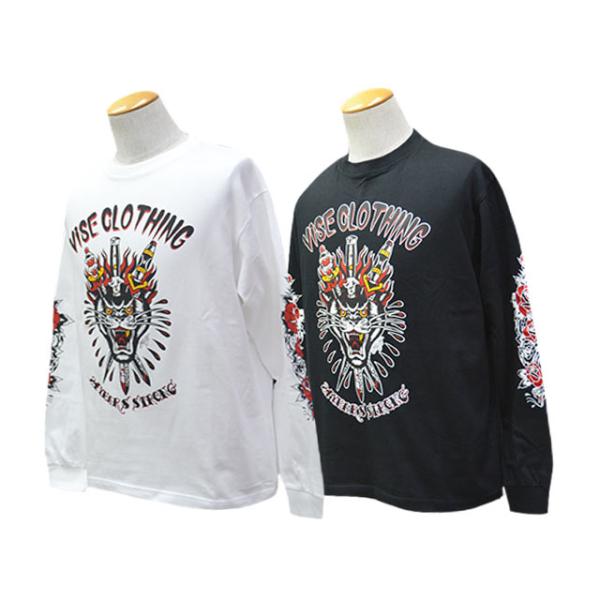 RED TAiL/レッドテイル】2026SS「BRF-V24 L/S Tee/BRF-V24ロング