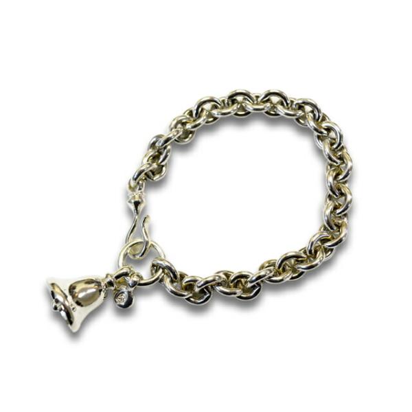 SHAFT SILVER WORKSシャフトシルバーワークスSILVER K18 wolfpack-ss_sb-001m