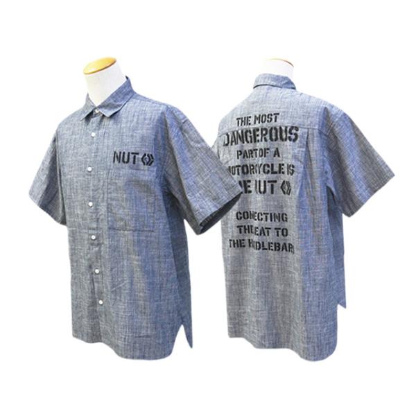 30% OFF)【SIRANO BROS/シラノブロス】2024SS「Over Sized S/S Shirts