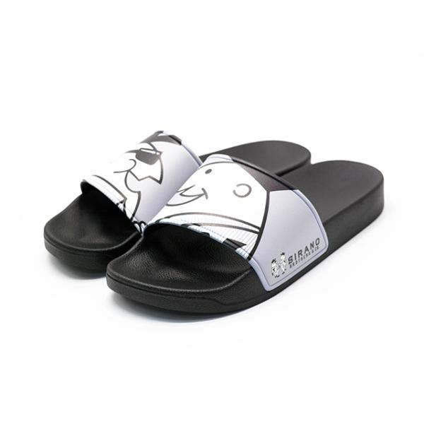 SIRANO BROS/シラノブロス】2025SS「Shower Sandal/シャワーサンダル