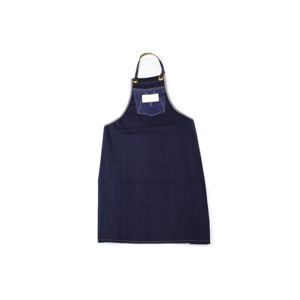 値下げ！　Papier パピエ　2025 ss エプロン　apron MISTER FREEDOM/ミスターフリーダム】2025SS「Bib Apron”TASKMASTER