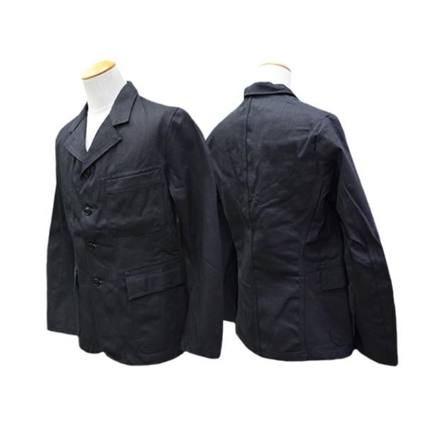 MISTER FREEDOM/ミスターフリーダム】2025FW「CONTINENTAL Jacket”NOS