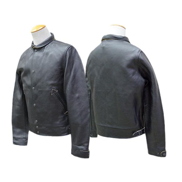 MISTER FREEDOM/ミスターフリーダム】2025FW「CAMPUS”STUD”Jacket