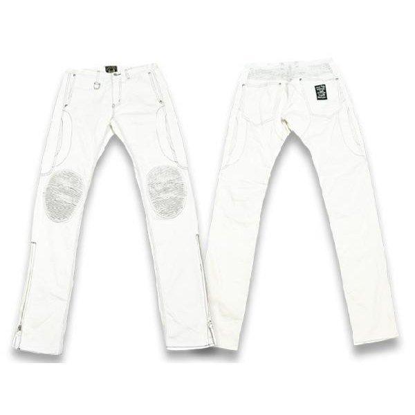 30% OFF)SKULL FLIGHT/スカルフライト「SS Pants Type7 Straight Cut 