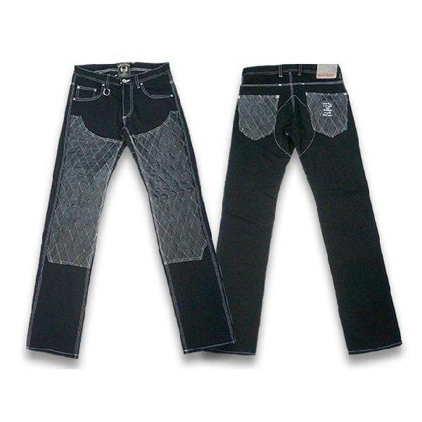 SKULL FLIGHT/スカルフライト「SS Pants Type6 Straight Cut