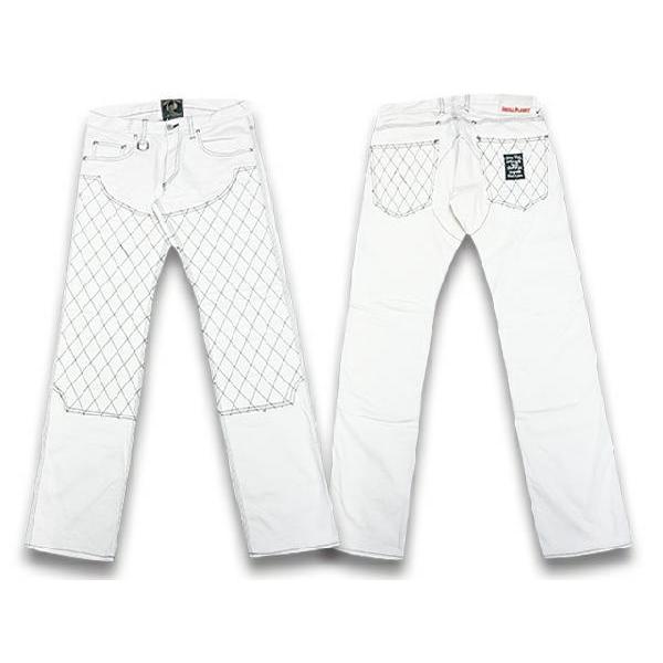 SKULL FLIGHT SS Pants Type6 定価18,480円 SKULL FLIGHT/スカルフライト】「SS Pants Type6 Straight Cut