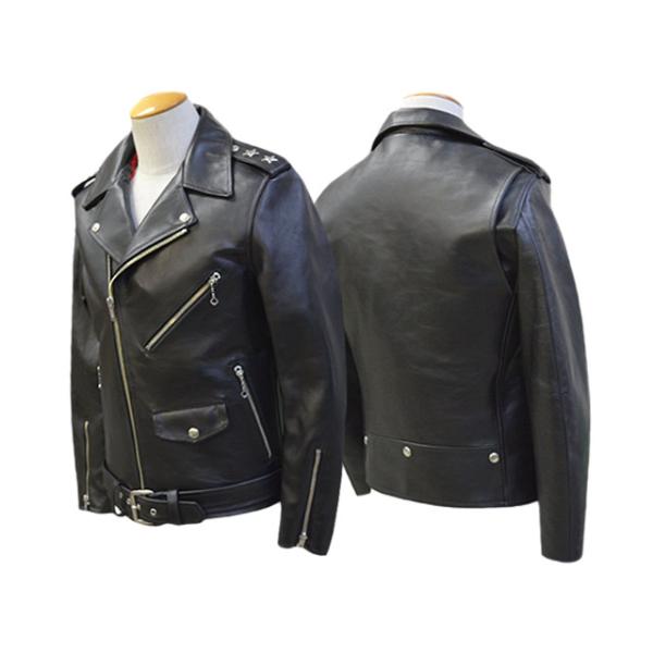 JELADO”STARRY GATE”/ジェラード”スターリーゲート”】「Horsehide