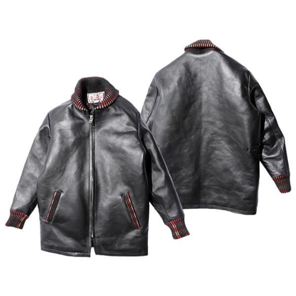 JELADO”STARRY GATE”/ジェラード】2025AW「POMONA Leather