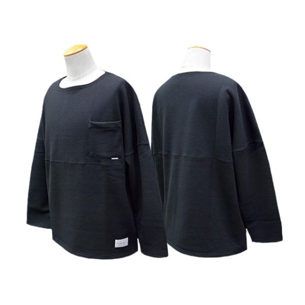 【Sugar＆Co./シュガーアンドコー】2026AW「Mellow Basque Shirt/メロウバスクシャツ」(SGR-CUT04)(アメカジ/ハーレー/ホットロッド/WOLF PACK/ウルフパック)