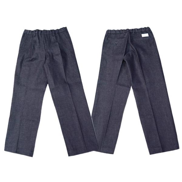 【Sugar＆Co./シュガーアンドコー】「Daddy's Pants”Regular Fit”/ダディーズパンツ”レギュラーフィット”」(SGR-PT01)(アメカジ/ハーレー/ウルフパック)