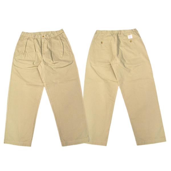 【Sugar＆Co./シュガーアンドコー】「Daddy's Chino/ダディーズチノ」(SGR-PT12)(デニム/ジーンズ/インディゴ/アメカジ/ハーレー/ウルフパック)
