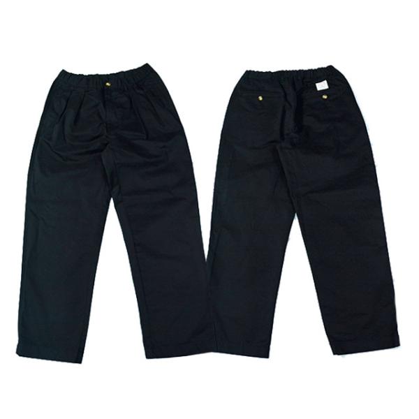 Sugar＆Co./シュガーアンドコー】2026SS「Daddy's Chino/ダディーズ