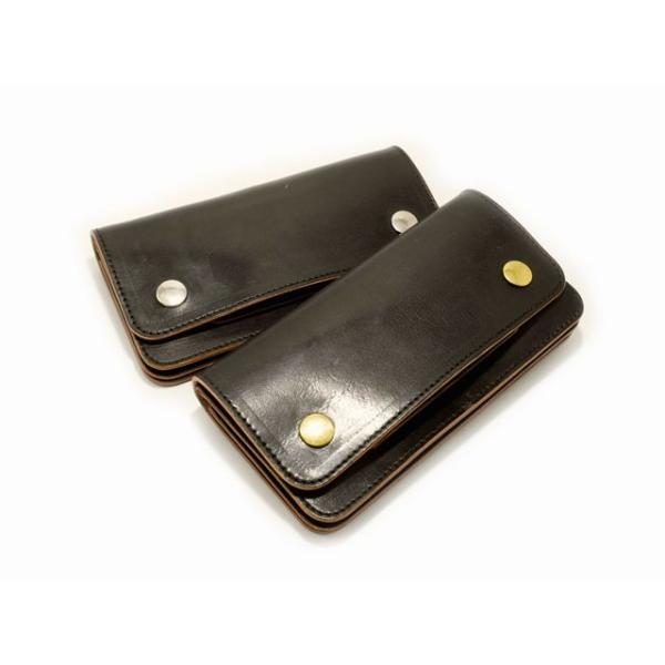 TISS CUSTOM LEATHERS/ティスカスタムレザーズ】「Teacore Trucker