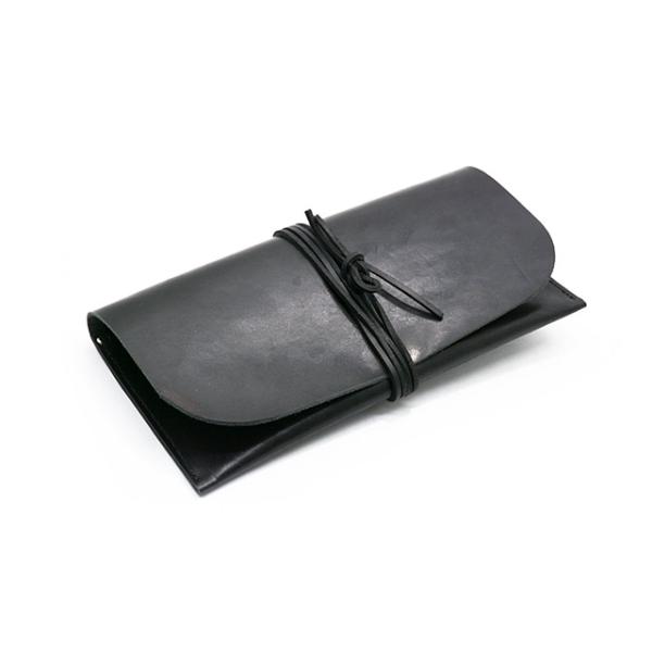 TISS CUSTOM LEATHERS/ティスカスタムレザーズ】「Tool Roll”Wild