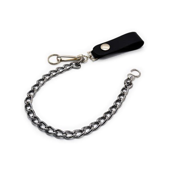 k.L ウォレット チェーン カスタム TISS CUSTOM LEATHERS/ティスカスタムレザーズ】「Wallet Chain