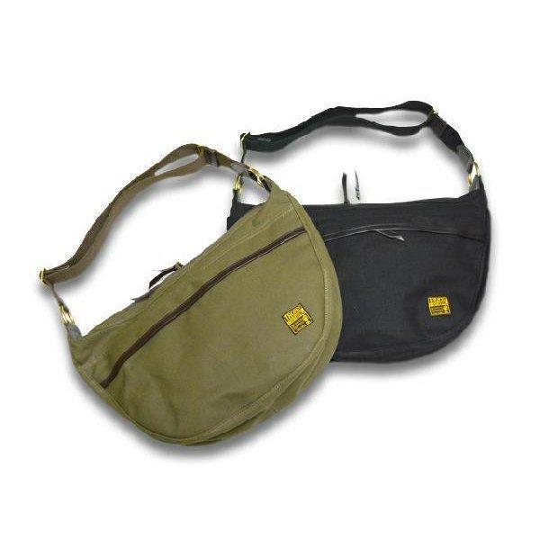 全2色TROPHY CLOTHING/トロフィークロージング「Road Trip Bag/ロード