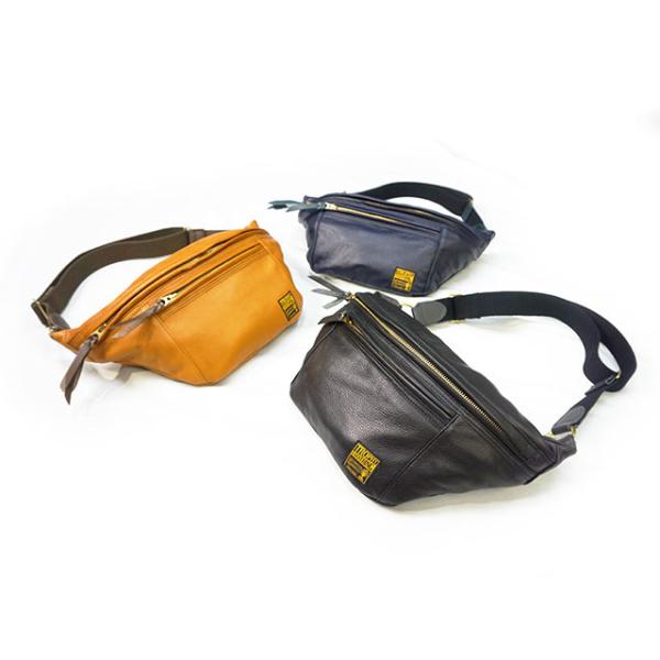 TROFI MY TRIPLE SET カバンのみ wolfpack-ss_tr-b28