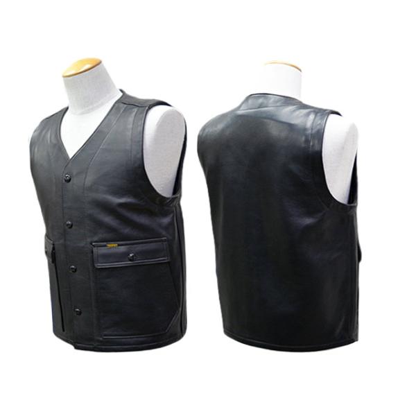 TROPHY CLOTHING/トロフィークロージング】2026SS「Rancher Steerhide