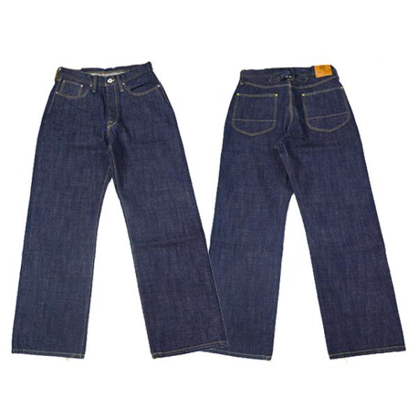 TROPHY CLOTHING/トロフィークロージング】「Waist Overalls