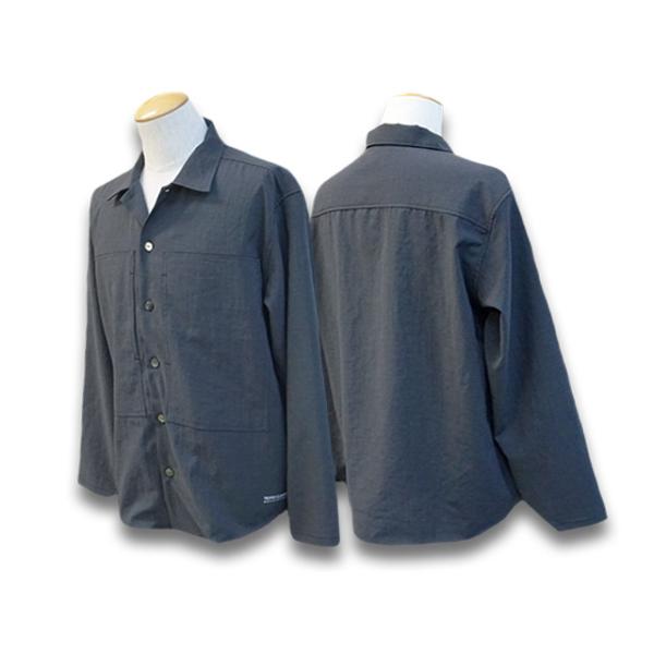 TROPHY CLOTHING/トロフィークロージング】2023SS「Monochrome Utility