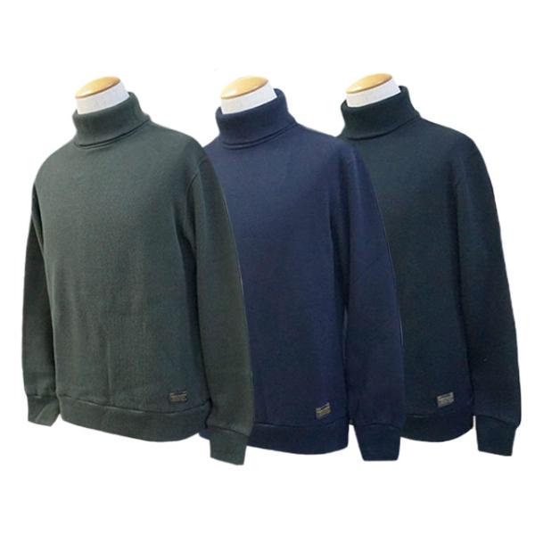 全3色【TROPHY CLOTHING/トロフィークロージング】2024AW「Naval High