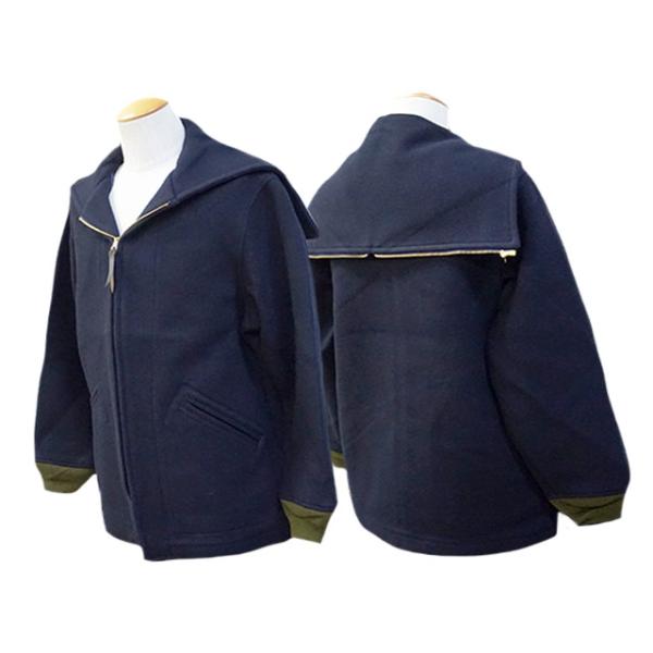 TROPHY CLOTHING/トロフィークロージング】2024AW「USAFA Cadet Coat