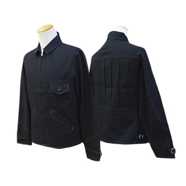 ジャケット・アウター TROPHY CLOTHING Pioneer Spring Jacket wolfpack-ss_tr24ss-504