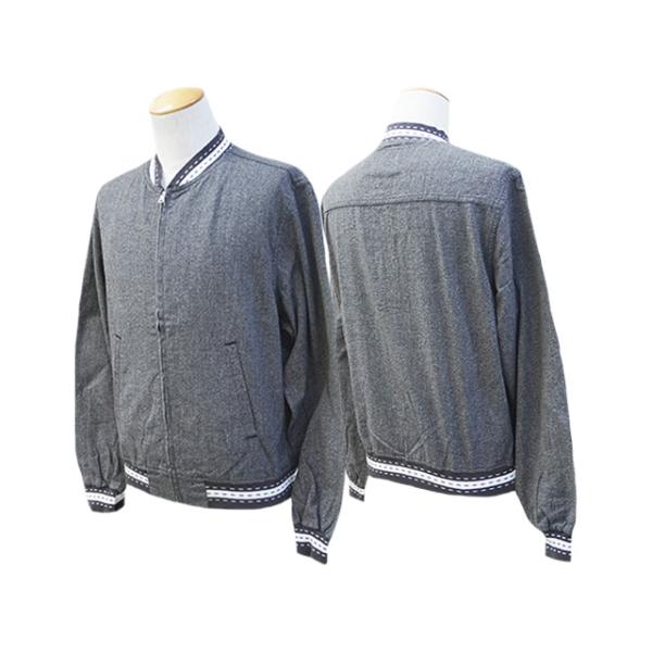 TROPHY CLOTHING/トロフィークロージング】2024SS「Covert Studium