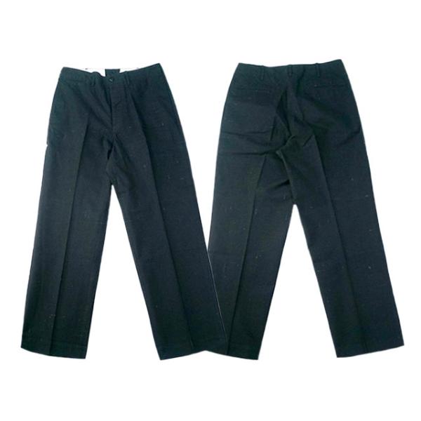 TROPHY CLOTHING　パイオニアトラウザース TROPHY CLOTHING/トロフィークロージング】2024SS「Pioneer Trousers