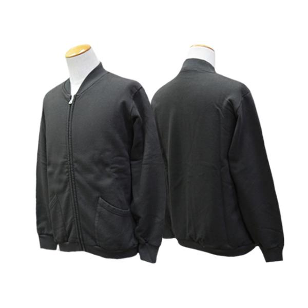 TROPHY CLOTHING/トロフィークロージング】2025AW「Double Face Zip