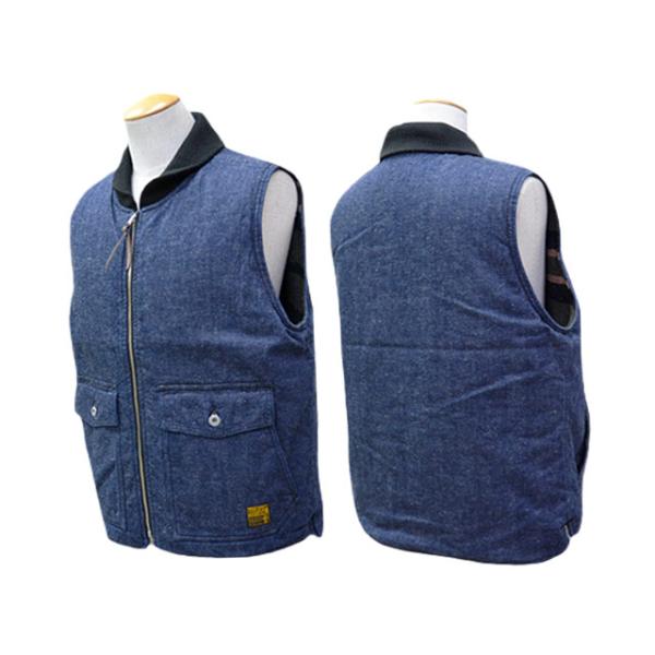 TROPHY CLOTHING/トロフィークロージング】2025AW「Storm Vest
