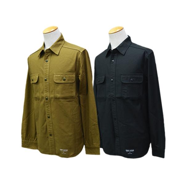 全2色【TROPHY CLOTHING/トロフィークロージング】2025AW「Harvest