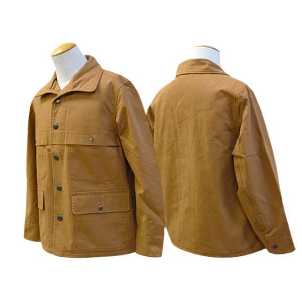 TROPHY CLOTHING/トロフィークロージング】2025SS「Logger Jacket