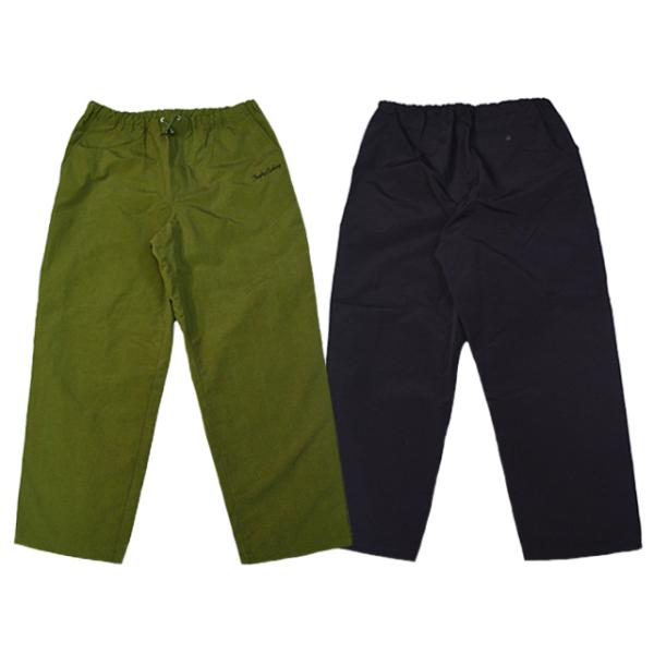 全2色【TROPHY CLOTHING/トロフィークロージング】2026SS「Gym Pants