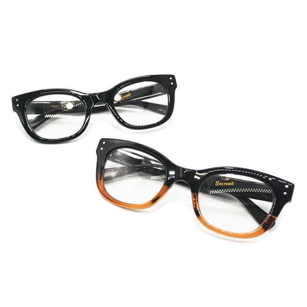 全2色【UNCROWD/アンクラウド】「Biker Shade”Prelude 全2色【UNCROWD/アンクラウド】「Biker Shade”Prelude