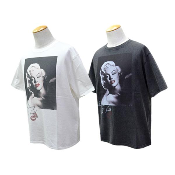 UNCHANGING LOVE/アンチェンジングラブ】2026AW「”Marilyn Monroe” I'm