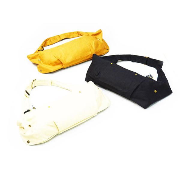 【Vin&Age/ヴィンアンドエイジ】2026AW「Furoshiki Shoulder Bag/風呂敷ショルダーバッグ」(VBG10)(アメカジ/ハーレー/バイカー/ホットロッド/ウルフパック)